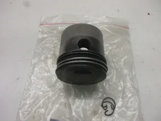 Kolben Kolbenring B1586 BMW R80 R100 GS 6794 Zylinder Motor 3/55 - Bild 4