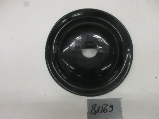Deckel Ersatzrad B1569 BMW Steib EML Felgendeckel Beiwagen Seitenwagen Blende - Bild 2