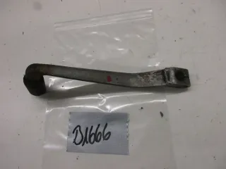 Schalthebel Ganghebel B1666 MZ TS ETZ 125_250 Gangschaltung Hebel gear shift - Bild 3