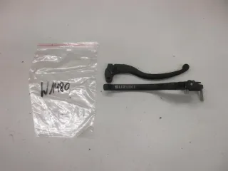 W1480. Suzuki Bremshebel Kupplungshebel Klappbar Armatur Lenker Hebel - Bild 1