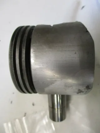 Kolben Noral 68,43 mm Bolzen 20 B1889 Zündapp Simson Ural Dnepr BMW EMW EML AWO - Bild 3