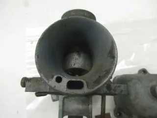 Vergaser 30N2-4 B1717 MZ TS 250 carburetor Z 410 2636/111 Schiebervergaser - Bild 4