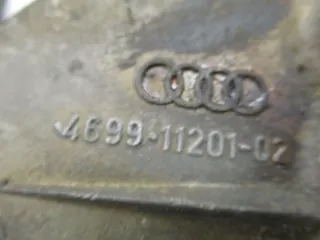 Zylinderkopf 4699 11201-02 Motor B1894 DKW RT 125 oben cylinder head - Bild 5