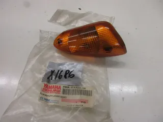 Blinker vorne rechts X1686 Yamaha YQ 50_100 Original turn signal 5BR-H3320-10 - Bild 1