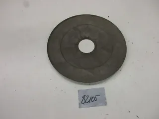 Radkappe Nabendeckel B2105 BMW R50-R69S Felge 255 mm Felgendeckel Verkleidung - Bild 3