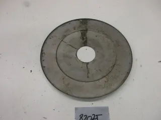 Radkappe Nabendeckel B2075 BMW R50-R69S Felge 255 mm Felgendeckel Verkleidung - Bild 3