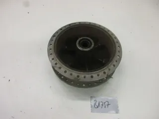 Radnabe Bremstrommel B1757 NSU 201 Lux Felge Trommelbremse Hub Felgennabe - Bild 5