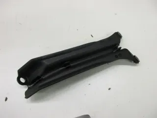 W842. Ducati 1199 Panigale Verkleidung Blende Rahmendeckel Abdeckung 46015391A - Bild 3