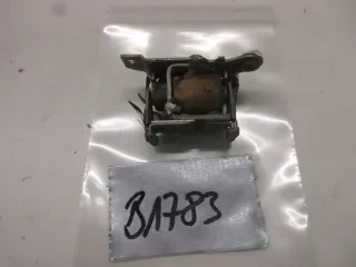 B1783 Bosch Spannungsregler Gleichstromregler RS ZA 45 75/6/1 Regler Oldtimer - Bild 1