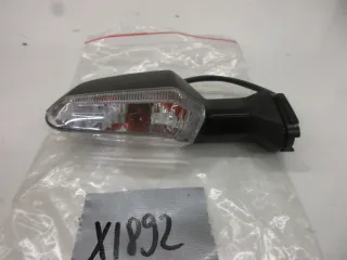 Blinker hinten links X1892 Kawasaki Z 1000 SX ZXT00G Original left 50R-004200 - Bild 3