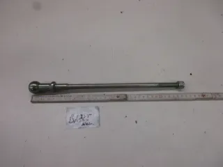 Bolzen Schraube B1725 BMW Steib Adler Befestigung Seitenwagen 12 mm Verbinder - Bild 1