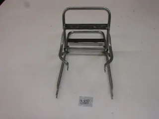 Gepäckträger B828 BMW R-Modelle NSU Max Kofferhalter Kofferträger Koffer Rahmen - Bild 6