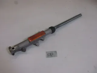 Gabelrohr Standrohr B867 BMW R65 R45 links Gabel Tauchrohr fork 31421237197 - Bild 2