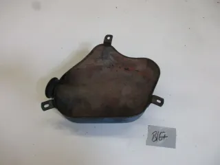 Öltank Ölbehälter B167 NSU Max Motor Öltankbehälter Motoröl oil - Bild 5