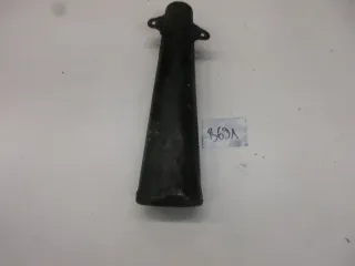 Gabelschutz B691 BMW R24 R25 R26 R27 Standrohr Gabel Schutztülle Gabelrohr - Bild 2