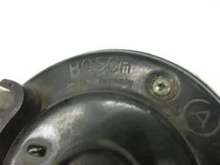 B421 Bosch Hupe Signal IGM 3572KA Horn 452453454588 Oldtimer - Bild 4