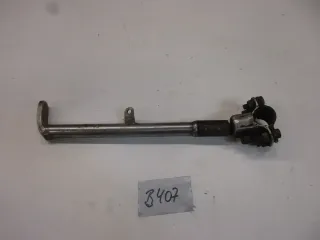 Seitenständer B407 BMW Zündapp NSU DKW Puch Kippständer Oldtimer side stand - Bild 4