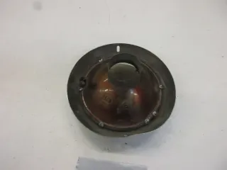 B367 Scheinwerfer Zusatzscheinwerfer Hella 105608 Licht K1034 Oldtimer BMW - Bild 4