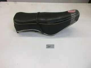 Sitzbank Sitzkissen B14. BMW R 69 S R 25 /3 Sitz Schorsch Meier Sitzpolster - Bild 5