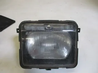 Scheinwerfer Hauptscheinwerfer 4. BMW K 100 RS RT LT vorne headlight Licht - Bild 1