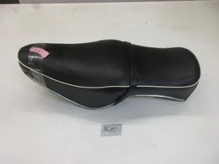 Sitzbank Sitzkissen B10. BMW R 69 S Sitzpolster Sitzkern Sitz Fahrersitz seat - Bild 2