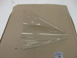 Windschild Cockpitscheibe Z554 Yamaha YZF-R1 RN 12 Schutzschild Verkleidung - Bild 4