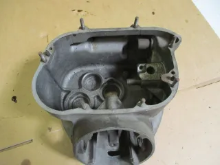 Getriebe 24513180109 Gehäuse BM44 BMW R 50/2 R 60/2 R 75 R 69S Block gear box - Bild 8
