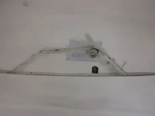 B262 Windschild Visier Beiwagen Verkleidung Schutzscheibe 6 mm Universal Steib - Bild 3