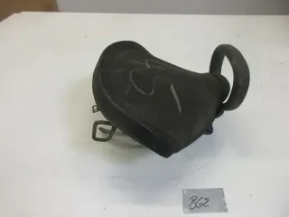 Sitz Sitzbank B62 Kreidler Vespa Sattel hinten Schwingsitz Sitzpolster - Bild 6
