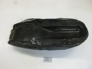 Sitzbank Sitz B38 BMW R 60 / 6 Sitzkissen Sitzpolster Sitzkern seat - Bild 9
