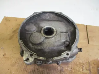 Getriebe 22423180120 Gehäuse BM37 BMW R 25/3 Getriebeblock gear box Lagerauflösu - Bild 2