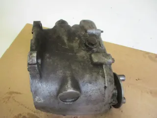 Getriebe 22423180120 Block BM18 BMW R 25/2 R25/3 R26_27 Gehäuse komplett gear bo - Bild 6