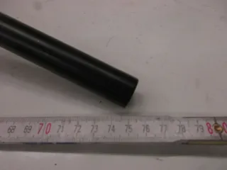 Lenker Lenkstange L870. Harley Davidson Sportster XL 25,40 mm Original handlebar - Bild 5