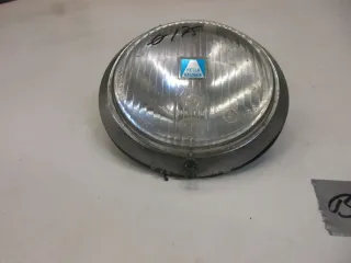 B330 Scheinwerfer Hella K14431 Licht 1-105256 Oldtimer E1 14431 R8 Zusatz VW - Bild 2