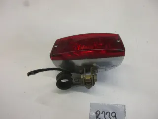 B339 Nebelschlussleuchte Oldtimer Audi VW Bosch 18403 E1 0018403 R38 Licht - Bild 2
