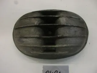 Ventildeckel B481 BMW R50/2 Motordeckel Zylinderkopfabdeckung valve 25210483002 - Bild 2