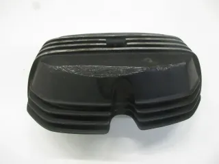 Ventildeckel B489 BMW R100 R100/7 R75/7 Motor (1) rechts Motordeckel 12622549 - Bild 4