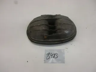 Ventildeckel B483 BMW R50/2 Motordeckel Zylinderkopfabdeckung  valve 25210483002 - Bild 1