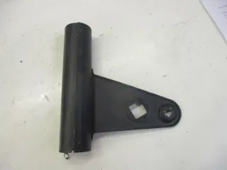 Scheinwerferhalter rechts O. Suzuki GSX 400 E GK 53 C Lampenhalter Scheinwerfer - Bild 4
