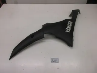Verkleidung Bugverkleidung Z211 Yamaha YZF-R6 RJ 15 links Bugspoiler 13S-Y283U - Bild 4