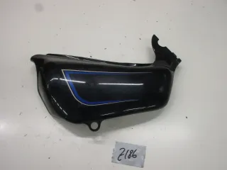Verkleidung Seitendeckel Z186 Kawasaki EN 500 A Vulcan links Seite 36001-1429 - Bild 1