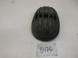 Ventildeckel B476 BMW R50/2 Motordeckel Zylinderkopfabdeckung  valve 25210483002 - Bild 3