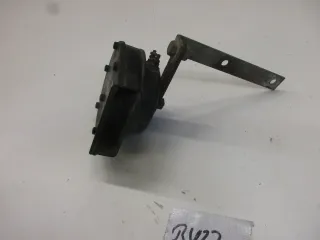 Hupe Horn B427 BMW NSU DKW Oldtimer Klaxon Jericho 277-278-293 - Bild 2