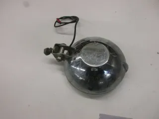 B455 Nebelscheinwerfer ZKW M1408A Zusatzscheinwerfer Oldtimer IFA DDR Licht - Bild 9