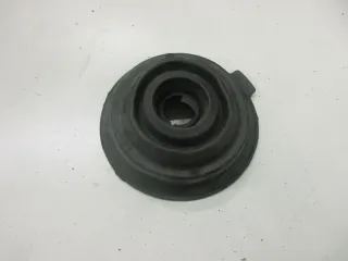 8. Kawasaki GPZ 600 R ZX600A Manschette Scheinwerfer Staubkappe Dichtung Gummi - Bild 1