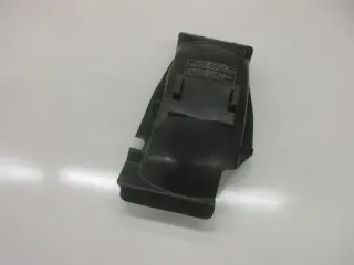 5. Kawasaki GPZ 600 R ZX600A Innenradlauf Fender hinten Verkleidung Schmutzfänge - Bild 2