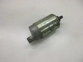 4. Kawasaki ZZR 600 ZX600D Anlasser Starter Motor Elektromotor Anlassermotor - Bild 2