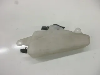 1. Kawasaki ER 5 ER500A Twister Kühlmittelausgleichsbehälter Wassertank Kühler - Bild 2
