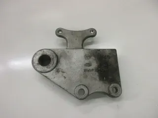 Kawasaki KLE 500 A LE500A Bremssattelhalter hinten Bremssattel Ankerplatte - Bild 1