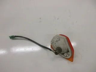 Kawasaki ZZR 600 E ZX600F Blinker hinten links Turn Signal rear left - Bild 2